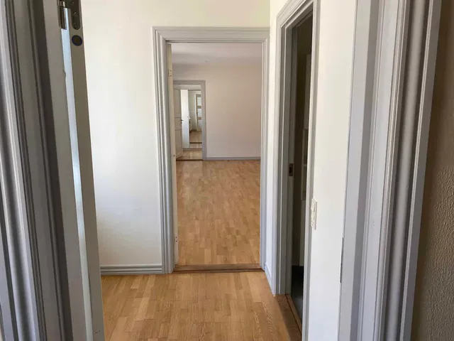 apartment Lækker lejlighed til god pris