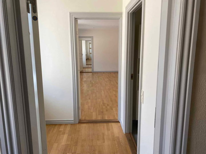 Lovely Apartment at a Great Price - Frederiksgade, Skive - 0