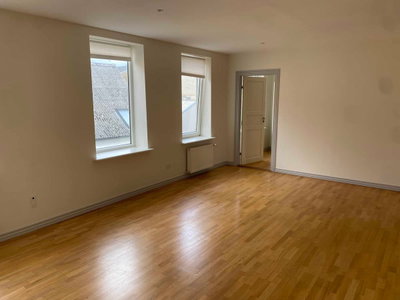 Lovely Apartment at a Great Price - Frederiksgade, Skive - 4