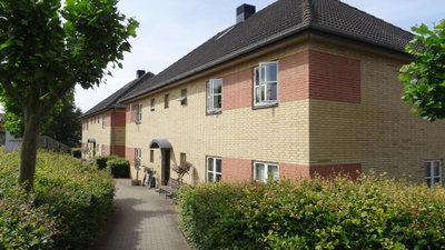 Dejlig bolig med 3 stk. vær - Reberbanen, Assens - 3