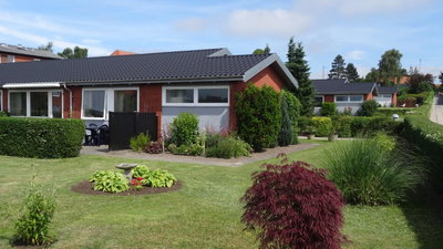 Dejlig bolig med 1 stk. vær - Østervang, Assens - 1