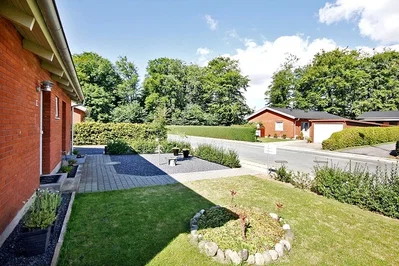 Lejlighed i Lunderskov - Frederiksberggade, Lunderskov - 4