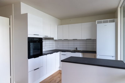 Almen bolig på 34 m² - Birkeparken, Odense NØ - 1