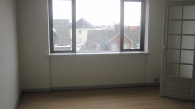 Lys 3-værelses lejlighed på 72 m² ved Skibhusvej - Skibhusvej, Odense C - 3