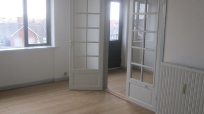 Lys 3-værelses lejlighed på 72 m² ved Skibhusvej - Skibhusvej, Odense C - 2