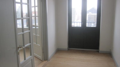 Lys 3-værelses lejlighed på 72 m² ved Skibhusvej - Skibhusvej, Odense C - 1