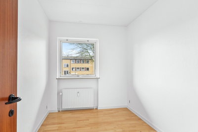 Lækker rækkehus med 2 vær - Engholmvej, Nørre Snede - 3