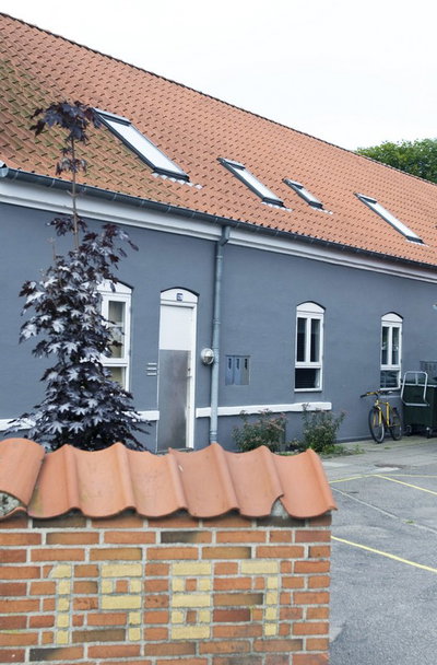Ungdomsboliger i centrum og ved stranden - Sygehusvej, Grenaa - 4