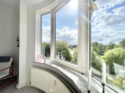 Lys 90 m² lejlighed med altan i Aalborg - Teglværks Alle, Aalborg - 1