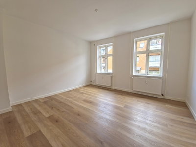 Lys 2-værelses lejlighed nær centrum - Valdemarsgade, Vejle - 3