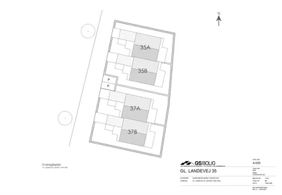 Bright Three-Room Homes Near Vejle - Gl Landevej, Vejle - 4