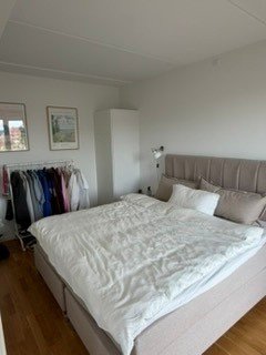 Lys 2-værelsesbolig med altan centralt i Aarhus - Vestergade, Aarhus C - 4