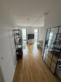 Lys 2-værelsesbolig med altan centralt i Aarhus - Vestergade, Aarhus C - 3