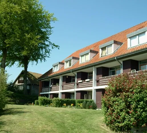 apartment Lejlighed i Kolding