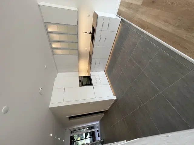 apartment Modern 90 m² Apartment Centrally Located in Hedensted