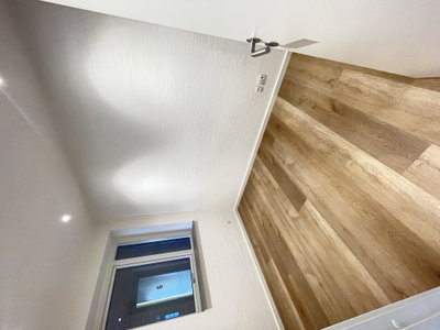 Moderne 90 m² lejlighed centralt i Hedensted - Bytorvet, Hedensted - 3