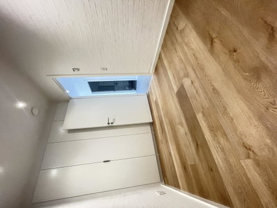 Moderne 90 m² lejlighed centralt i Hedensted - Bytorvet, Hedensted - 4