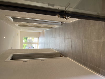 Moderne 90 m² lejlighed centralt i Hedensted - Bytorvet, Hedensted - 1