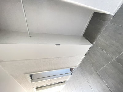 Moderne 90 m² lejlighed centralt i Hedensted - Bytorvet, Hedensted - 2