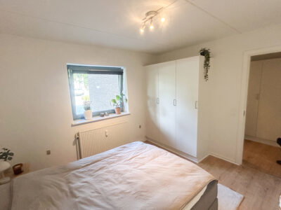Hyggelig 2-værelses bolig med egen terrasse - Strubjerg, Nørresundby - 1