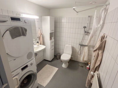 Hyggelig 2-værelses bolig med egen terrasse - Strubjerg, Nørresundby - 3