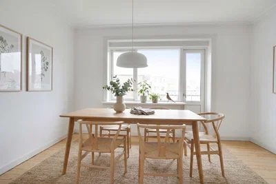 Lys 3-værelses på 4. sal med byudsigt, to altaner og elevator – 98 m2 med depotrum og delebil - Vesterbro, Aalborg - 3