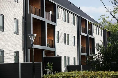 Lejlighed i Kolding - Knud Hansens Vej, Kolding - 4