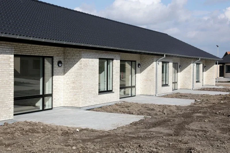 townhouse Rækkehus i Ødis