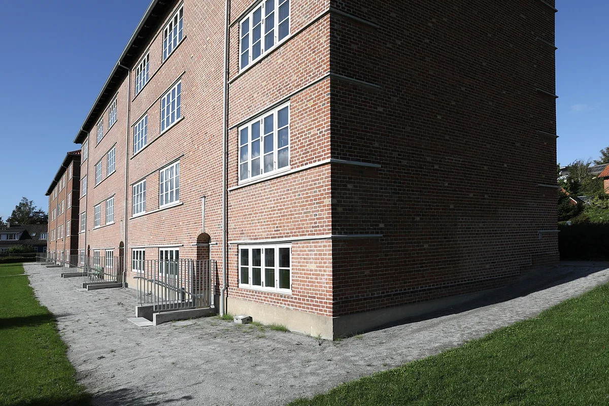 apartment Apartment in Kolding