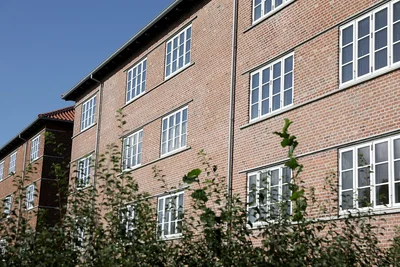 Lejlighed i Kolding - Gramrolighed, Kolding - 1