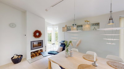 Lys og familievenlig villa på 169 m² i Borup - Rapsmarken, Borup - 4