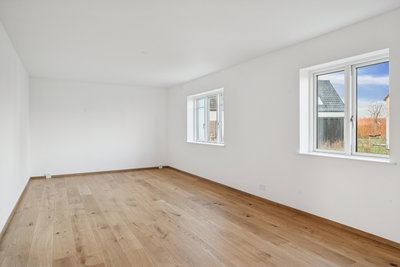 4-værelses dobbelthus med sydvestvendt terrasse - Pilemøllevej, Ishøj - 4