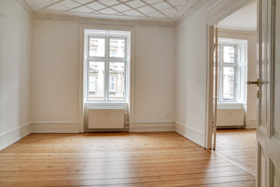 4-Room Apartment Centrally Located in Copenhagen K - Sølvgade, København K - 3