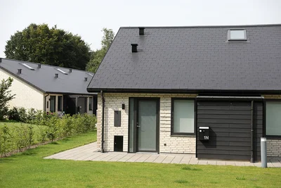 Rækkehus i Filskov - Slåenvej, Grindsted - 3