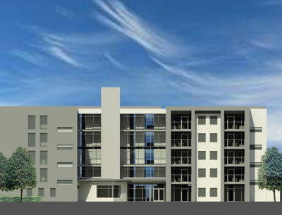 2-værelses bolig i Hjørring Vestby - Nordens Alle, Hjørring - 4