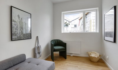 3-værelses på 78 m² i rolige, grønne omgivelser - Vistihøjen, Aarhus N - 1
