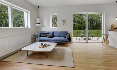 3-værelses på 78 m² i rolige, grønne omgivelser - Vistihøjen, Aarhus N - 4
