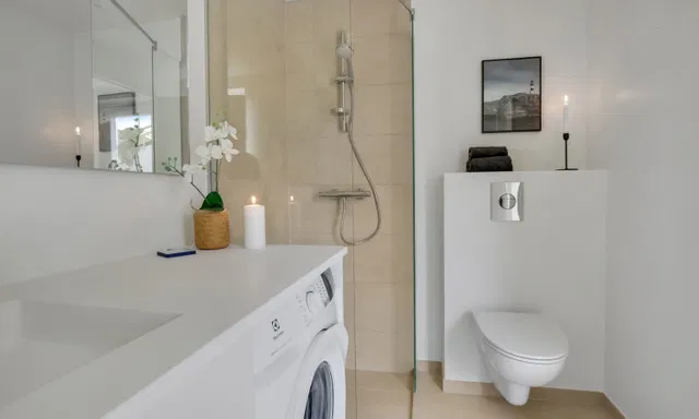 townhouse Rækkehus på 78 m² med overtagelse i december 2026