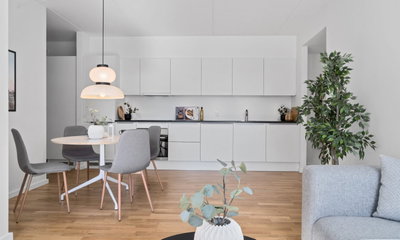 Lyse 4-værelses på 98 m2 i Risskov - Broloftet, Risskov - 2