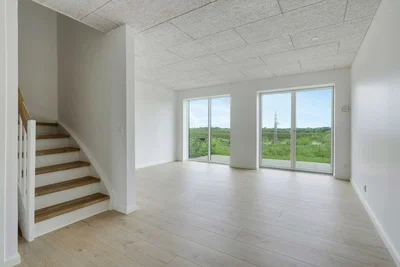 Enderækkehus tæt på natur i attraktivt lokalområde - Tusindfryd, Silkeborg - 2