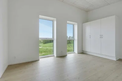 Enderækkehus tæt på natur i attraktivt lokalområde - Tusindfryd, Silkeborg - 3
