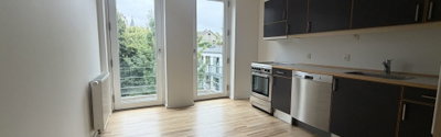 3-værelses lejlighed på Frederiksberg - Dantes Plads, København V - 4