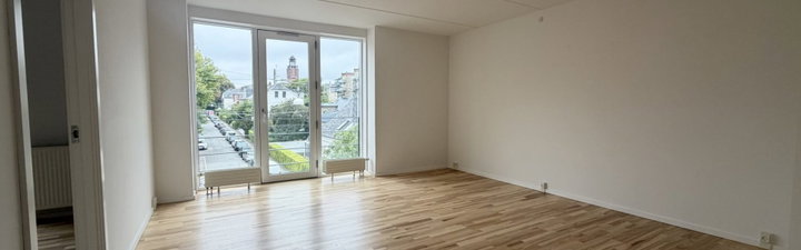 3-værelses lejlighed på Frederiksberg - Dantes Plads, København V - 0