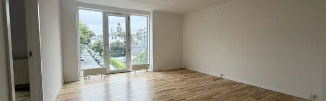 apartment 3-værelses lejlighed på Frederiksberg