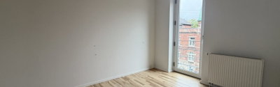 3-værelses lejlighed på Frederiksberg - Dantes Plads, København V - 1