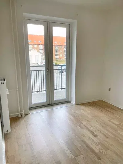 2-værelses lejlighed på 69 m2 med altan og husdyr tilladt efter aftale - Limfjordsvej, Nørresundby - 1