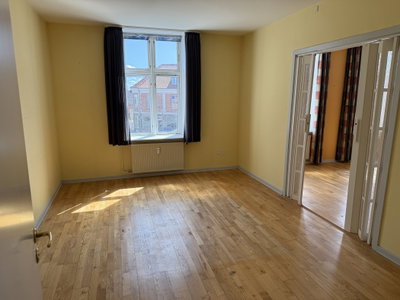 Centralt hjem med elevator og stor terrasse - Raadhustorvet, Nykøbing M - 4