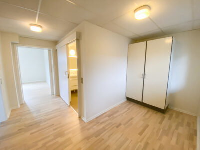 apartment Senior-friendly 2-room apartment in Nørresundby