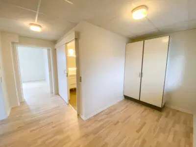 apartment Senior-friendly 2-room apartment in Nørresundby