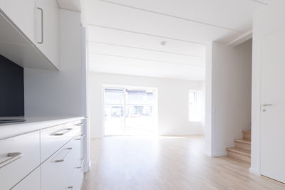 Rækkehus i Holstebro - Under Rødtjørnen, Holstebro - 4